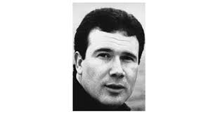 Edmund Doughty Obituary (1958