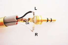 For example, the 3.5mm plug can have 3 or 4 wires. 3 5 Mm Jack Wiring Dual Float Pump Up Switch Wiring Diagram Mazda3 Sp23 Yenpancane Jeanjaures37 Fr