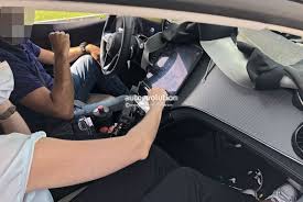 Vorläufige werte eqs 580 4matic: 2022 Mercedes Benz Eqs Prototype Gives Better View To Digital Interior Autoevolution