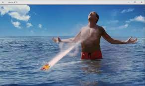 Wow what a unique and fantastic character steve created! Angelworks On Twitter Hasselhoff Using His Pecs Catapults Spongebob And Patrick Back To The Krusty Krab 2 Just In Time