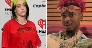 However, details that emerged about her notoriously private love life have left some questioning if she was groomed, as fans learned about the age difference between her and her. Billie Eilish Ex Boyfriend Q In The World S A Little Blurry