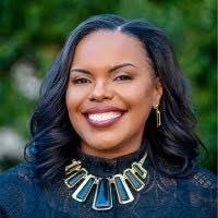 Lavonda Davis's Instagram, Twitter & Facebook