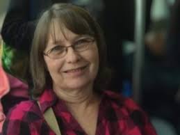 Tammy Fay Faulkner Obituary (1960