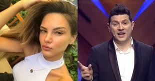 Pasi Ermal Mamaqi u tall duke i thënë: “Mirë se të gjeta të keqen halla”,  Almeda Abazi “ia mbledh keq”, ja se çfarë ka ndodhur…