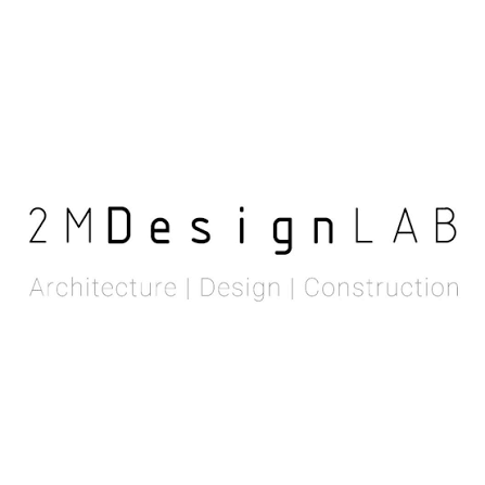 Logo 2M Design Lab