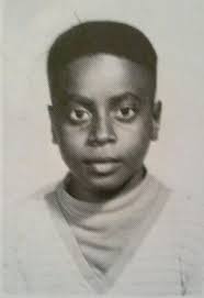 Leonard Lincoln Blandon (1925-2001)