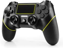 Wide System Compatibility Orda Wireless Gaming Controller Is Widely Compatible With Ps4 Ps4 Pro P Wireless Controller Ps4 Wireless Controller Ps4 Controller