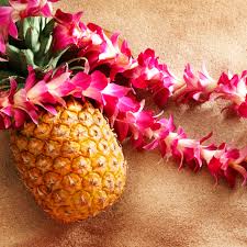 Luau Party What Will You Wear