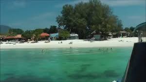 Hat yai can be reached on the southern line from bangkok and trains are fairly the simplest and quickest way to reach koh lipe from bangkok is to fly to hat yai. Hat Yai Koh Lipe Youtube