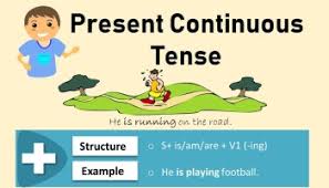Simple present tense is a type of sentence that has a function to express an activity or fact that occurs in the present, and structurally or its arrangement, simple present tense uses only one formula of the simple present tense affirmative is, subject + base form(v1)+'s' or 'es' + rest of the sentence. Simple Present Tense Formula Exercises Worksheet Examplanning