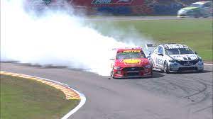 Кубок мира, дубаи 9:00 (паралимпийский пауэрлифтинг). Highlights Race 16 2019 Beteasy Darwin Triple Crown Supercars