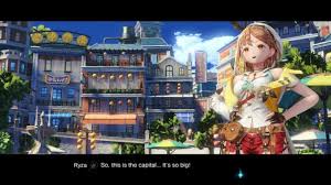 Lost legends & the secret fairy comes to nintendo switch this winter! Free Download Atelier Ryza 2 Lost Legends The Secret Fairy Skidrow Cracked