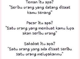 Pin By Rizky Fitria Kikihakim Hakim On Quotes In Indonesian Quotes Math Best Friends