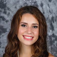 Olivia Eldridge's Instagram, Twitter & Facebook