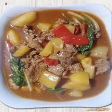 Beef Pochero Recipe Pocherong Baka Pilipinas Recipes Pochero Recipe Pochero Recipe Beef Recipes