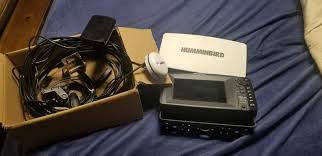 Les échosondeurs 898c si combo et 998c si combo utilisent un sonar d'imagerie latérale pour effectuer un balayage à grande couverture. Humminbird 898c Hd Di Si Complete Classifieds Buy Sell Trade Or Rent Lake Ontario United Lake Ontario S Largest Fishing Hunting Community New York And Ontario Canada