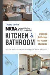 Check spelling or type a new query. Nkba Kitchen Bathroom Planning Guidelines Handbook Parisian Kitchen Kitchen Sink Design Kitchen Design