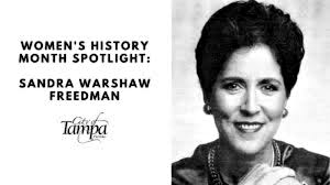 Dorothy Thomson earned her degree fifty-two years after beginning her  studies at the University of Miami. During that time, she devoted her life  to family and public service, serving as the first