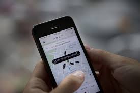 Maybe you would like to learn more about one of these? How Often Americans Really Use Uber Lyft Craigslist And Airbnb Pbs Newshour