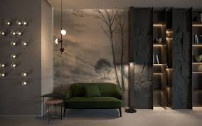 Modern Dark Interior Design Dark Interior Design Home Interior Design Modern Home Interior Design