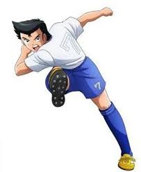 Makoto Soda Olahraga Teman