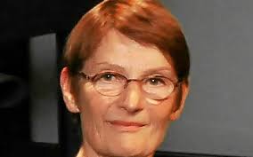 Mois du polar. Rencontre avec Marie Devois