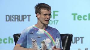 Vitalik removing shib liquidity from uniswap. Vitalik Buterin Describes Ethereum In His Own Words Disrupt Sf 2017 Youtube