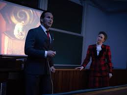 Maria lefter onlyfans when I arrived, I saw a gorgeous milf