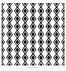 An amazing 300 patterns geometric coloring book for. Geometric Pattern Coloring Page Kinesin Hd Png Download 1000x1000 4730250 Pngfind
