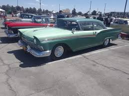 Image result for Cumberland Green 1957 Thunderbird