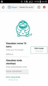 Check spelling or type a new query. Cara Menukarkan Poin Bonstri Dengan Paket Data Internet