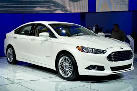 2016 Ford Fusion Hybrid Model Ford Fusion Hybrid Car Ford Mondeo