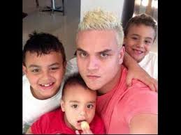 Silvestre Dangond On Twitter Mis Hijos Q Lindos Monaco Te Amo Http T Co Vmswknzx8m
