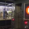 The train of many colors makes another appearance on the 7 train in 2008, commemorating the last game at shea stadium air conditioning is standard on all cars r42 and later. 1