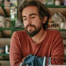 Diego Vivas social media influencer sobre Groover