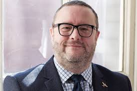 People: DWF; Northern Industrial; IoD; Kinaxia Logistics; Anwyl