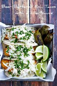 Meanwhile, mix the chili powder, cumin, coriander, and salt and pepper together and season tilapia fillets by rubbing it onto both sides. Dorado Fish Recipes Parmesan Fish Recipes Ono Fish Recipes Tapila Fish Recipes Walleye Fish Recipes Battered Fish Tacos Beer Battered Fish Tacos Battered Fish