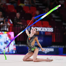 For easy registration,please register now to keep from network busy or access. Rhythmic Gymnastics There Will Be No Junior World Championships In 2021 In Artistic Or Rhythmic Gymnastics Fig S Executive Committee Reasoned The Decision Was Made To Avoid Overloading The 2021 Calendar