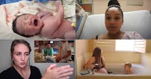 Cases of infant mortality in the days and weeks after birth are also. 10 Birth Videos That Offer An Uncensored Look At Delivering A Baby Fatherly