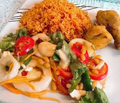 How to prepare jollof rice with tin tomatoes. How To Prepare Special Jollof Rice For Easter Vanguard Allure