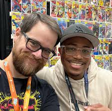 NYCC2033 #zappcomics