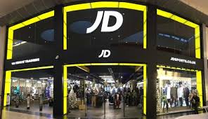 The jd christmas app is live! Jd Sports To Acquire Us Based The Finish Line Retail Bulletin