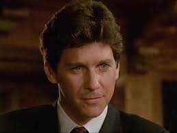 Robbins's other roles include starring as norville. Actor Tim Matheson The Gop Is A Terrorist Organization