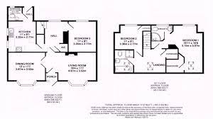 In this articles, we'll show you 17 perfect home designs for living spaces with 3 bedrooms with 3d detailed floor plans which are suitable for apartments or townhomes. 3 Bedroom House Floor Plans Uk See Description Youtube