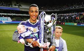 + body measurements & other facts. Youri Tielemans Wiki 2021 Girlfriend Salary Tattoo Cars Houses And Net Worth