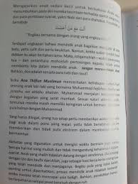 Pelajar bahasa arab pada dasarnya tidak mempunyai asas dalam pembikinan video, kerana. Buku Aku Anak Muslim Cerita Anak Berbahasa Arab Terjemah