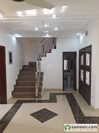 #5marla #spanishhouse #latestinterior 5 marla brand new double story beautiful spanish house for sale in bahria town lahore pakistan. Brand New Latest Design 05 Marla House Is Available Bahria Town Lahore Bahria Town Sector D Bahria Town Lahore Id8529014 Zameen Com