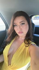 Erika Garland's Instagram, Twitter & Facebook