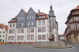 Wohnungen vacha enthält 4 objekte zum mieten und kaufen, die im vordefinierten umkreis gefunden wurden. 2 Zimmer Wohnung Zu Vermieten Am Markt 6 Weingasse 1 36404 Vacha Wartburgkreis Mapio Net