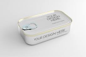 It is royalty free, which basically means that once you've paid us for it, you don't have to pay. 25 Free Creative Tin Box Mockup Psd Template Mockup Den